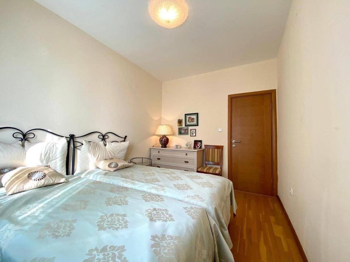 Orhid Apartment Becici One ブドヴァ エクステリア 写真