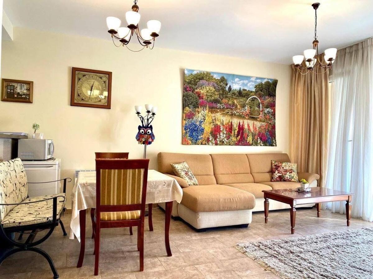 Orhid Apartment Becici One ブドヴァ エクステリア 写真
